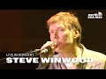 Steve Winwood - 'Light Up or Leave Me Alone' (Traffic song) [HD] | North Sea Jazz 2013