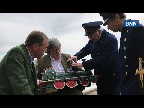 Jäger der versunkenen Lok