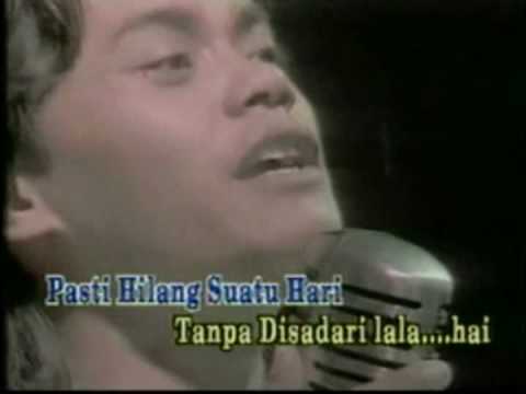 Hijau - Zainal Abidin -^MalayMTV! -^Live Surround Audio!^v