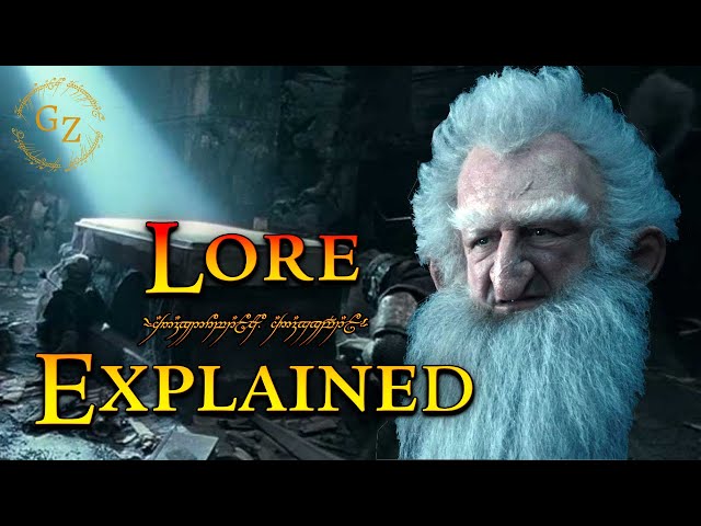 Video Pronunciation of Gimli in English