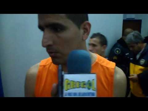 LUCAS VIATRI - GOLEADOR Y VERDUGO SIEMPRE CONTRA RIVER