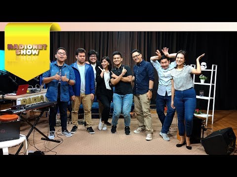 RADIONET SHOW - 8beat