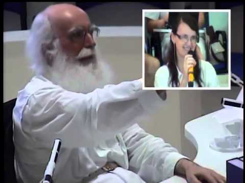 Tertúlia 1386 - Associação didática (Comunicologia) | #Conscienciologia