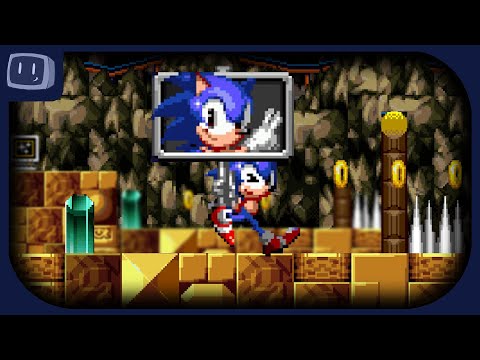 Sonic Hoshi | SAGE 2022 | Sonic Fan Games