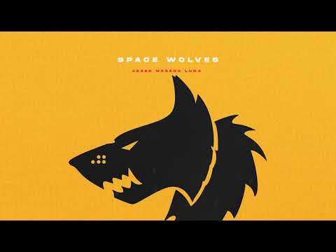 Space Wolves (Warhammer 40,000 Theme)