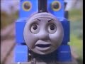 Thomas Saves The Day US Ringo Starr