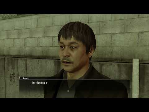 Yakuza 0 pt 113 Finishing Side Quests