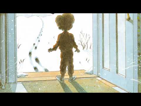 50 Below Zero (Robert Munsch) BOOK READ ALOUD