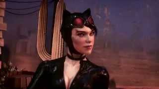 Batman: Arkham Knight November DLC Content