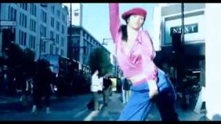 Freestylers Push Up HQ video