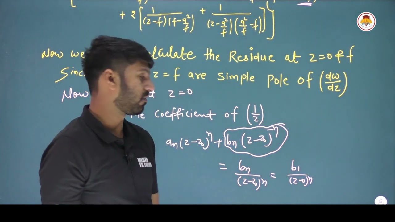 UNSOLVED PROBLEMS QUESTION 7