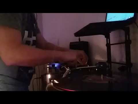 Xilinox - Spontánusz Baszatusz 2018 02 18