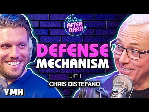 Defense Mechanism w/ Chris Distefano | Dr. Drew After Dark Ep. 223