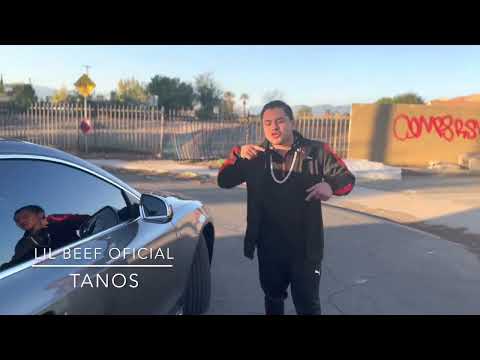 Lil BEEF OFICIAL Tanos