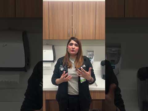 Ask a Doc: Is Spotting Before Your Period... Normal? With Fariha Shoukat, MD