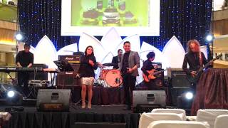 CoffeeBreak - Royals (Cover) @CL Semarang