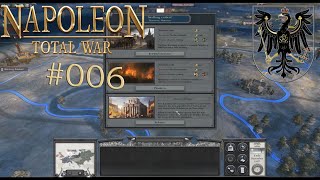 Napoleon : Total War 🇫🇷 #006 - Hannover ist unser (Strategie/german/Deutsch)