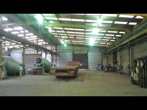 mini titan, hk g401b