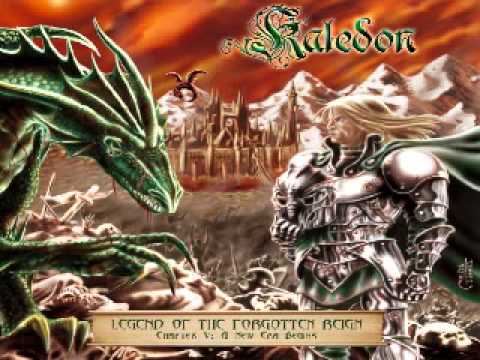 Kaledon - Undeads Again