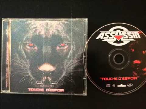 Assassin - Undaground Connexion, Part.2 feat. Supernatural