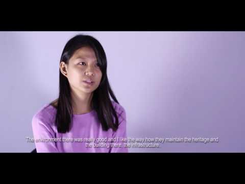 Umami Interview with Cast and Crew