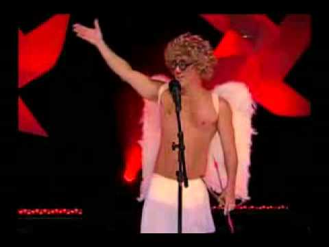 Terça Insana-Cupido