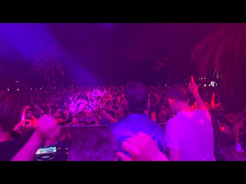 Dixon b2b Âme ‘Children of 95’ @ Woodstock Bloemendaal - 25-06-2023