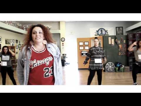 Ice Meez "You're a Star" (Music Video)