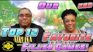 Our Family Plays Games - Kavango video thumbnail