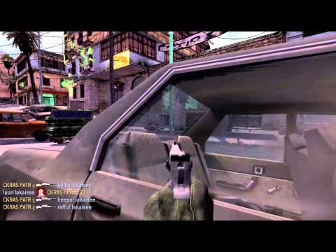 Promod Frag of the Day - Episode 11