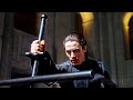 Il Film Che Ha Ispirato Matrix Le Scene Più Belle Di Equilibrium 4K