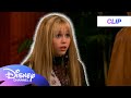 Hannah Montana Confronts Her Dad S Girlfriend Hannah Montana Throwback Disneychannel