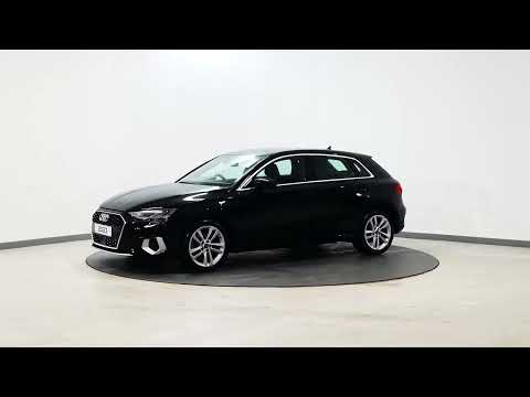 *56* 2023 Audi A3 1.4 tfsi sport - Image 2