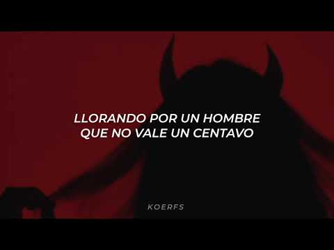 pobre diabla — don omar ; letra