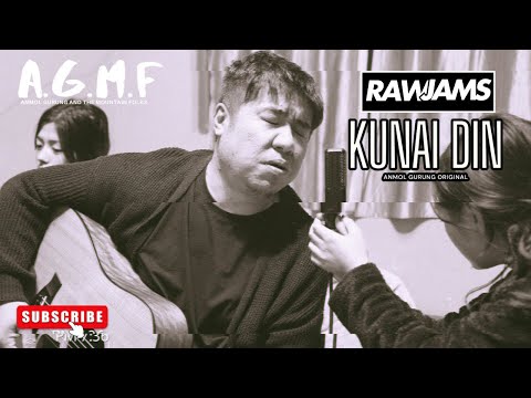 KUNAI DIN - RAW VERSION