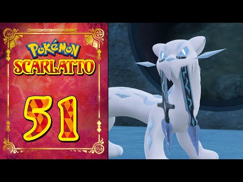 CHIEN-PAO - Pokemon Scarlatto ITA - Parte 51