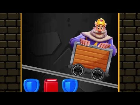 Royal Match level 1306