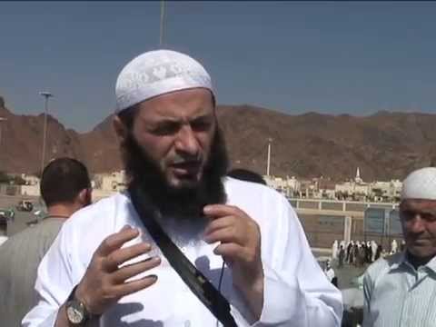 Shpjegimi i luftës së UHUDIT - Sadullah Bajrami