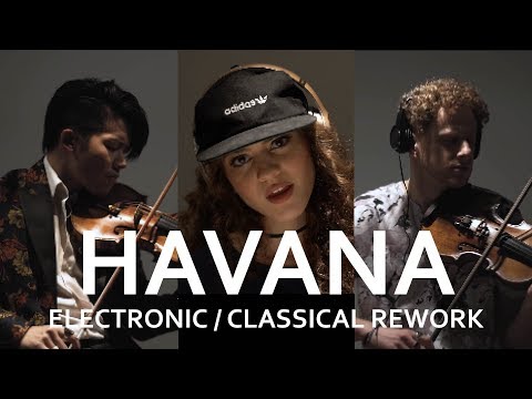 Havana - Camila Cabello Cover (Electronic Classical Rework by Momento)