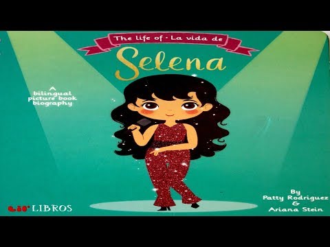 Cuando Nacio Selena