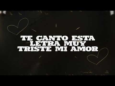 Mi Despedida - (Video Con Letras) - Los Del Limit - DEL Records 2022