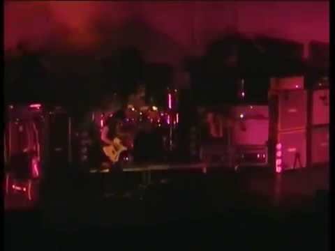 My Bloody Valentine - Blown a Wish (Live in London, 2008)