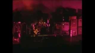 My Bloody Valentine - Blown a Wish (Live at Roundhouse, London, 2008)