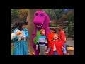 Barney Friends Honk Honk A Goose On The Loose Season 2 Episode 5