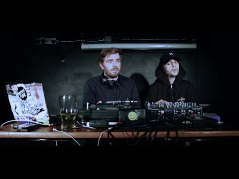 HF TV - An Interview With Dabbla & DJ Frosty (CHAPSVILLE)