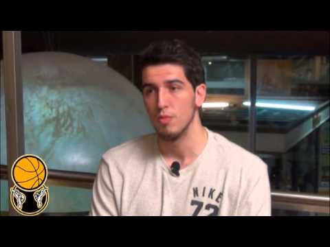 Sergio Rupil En Passing Game