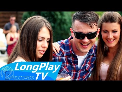 Bengeri - Moja malena (Official Video 2016) #distorziranetambure