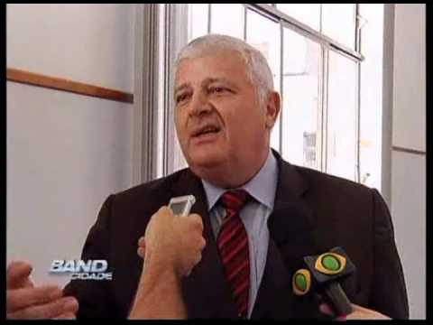 Band Cidade Campinas - julgamento caso Kaio - 29 11 2012