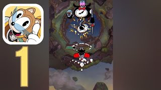 ACecraFt: PTE LTD - Gameplay Walkthrough  Part 1 - Jogo (iOS, Android)
