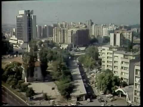 JRT TV Beograd 1 - Dnevnik 3, 24. februar 1988.